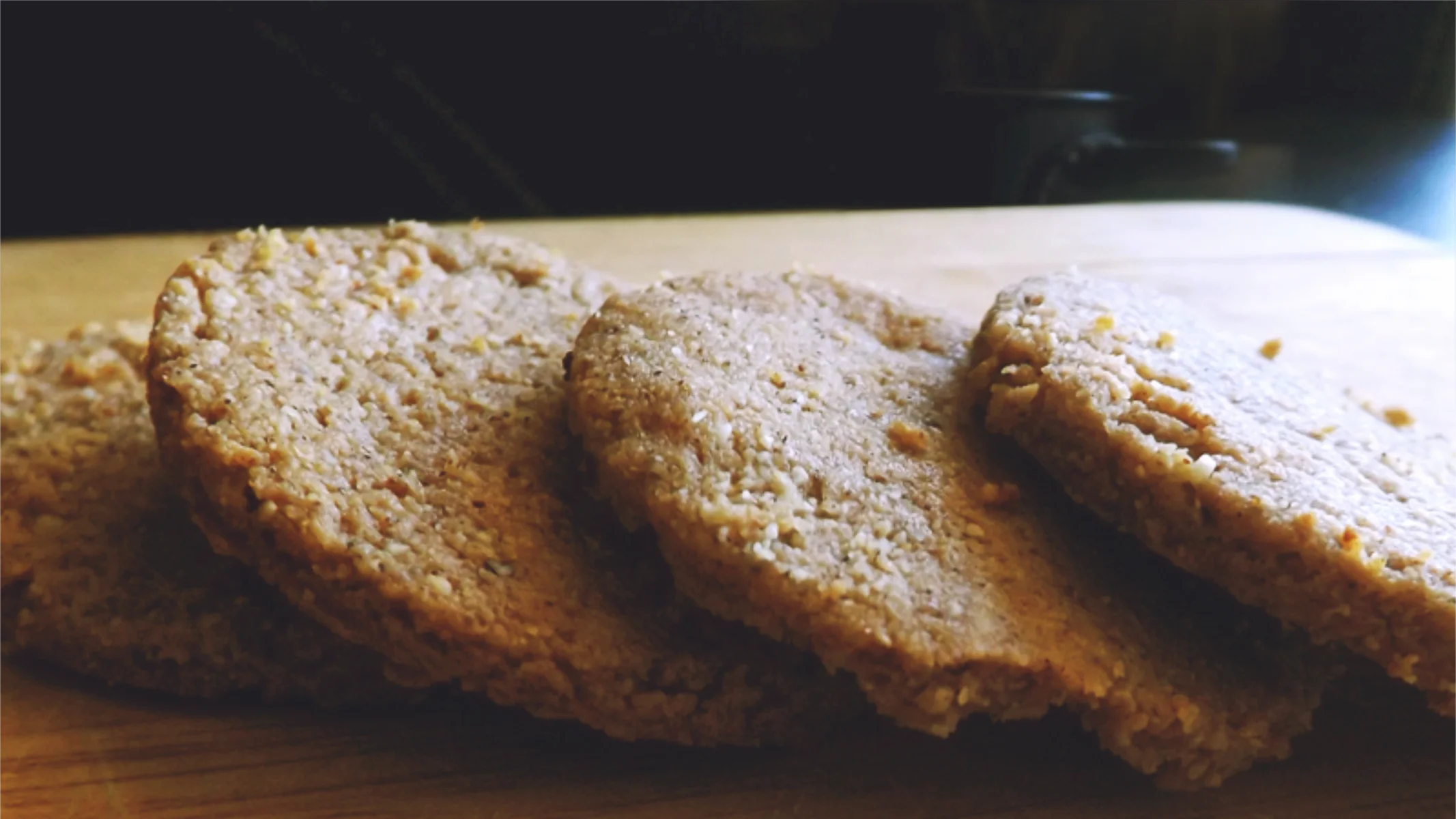 Peanut Butter Cookies - Keto freindly cookie recipe