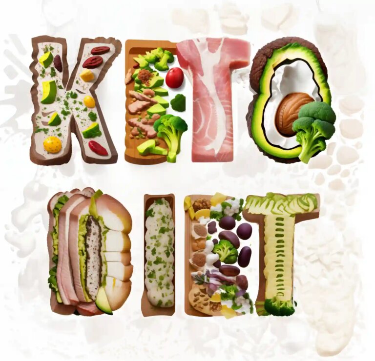 Keto diet feature image