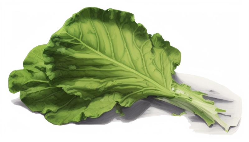 Collard Greens nutrition - Collard greens vs Kale