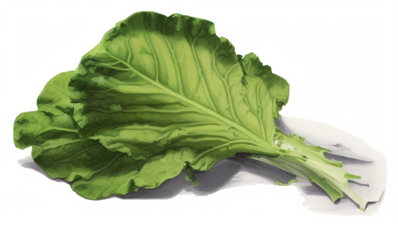 CollardGreen