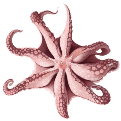 octopusIllustration 1