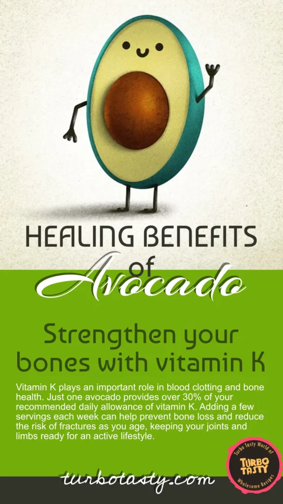 Health Benefits of Avocado Presentation Slide 1