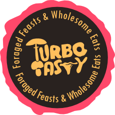 Turbo Tasty Logo