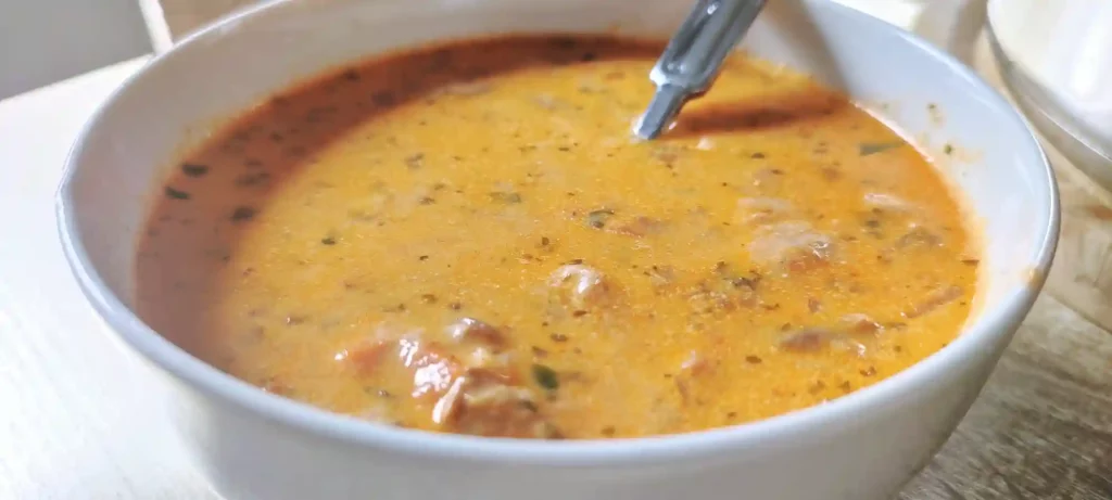 Can you freeze homemade mushroom soup