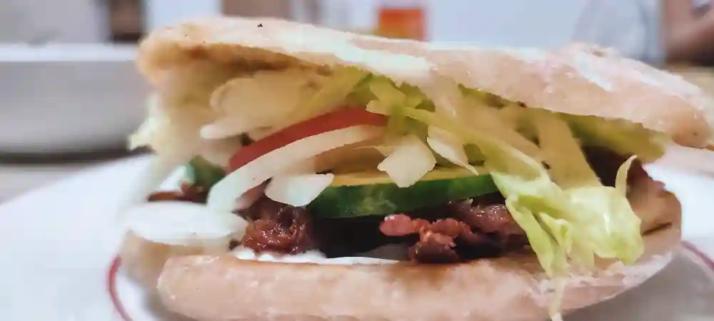 Kebab Recipe Pita Bread