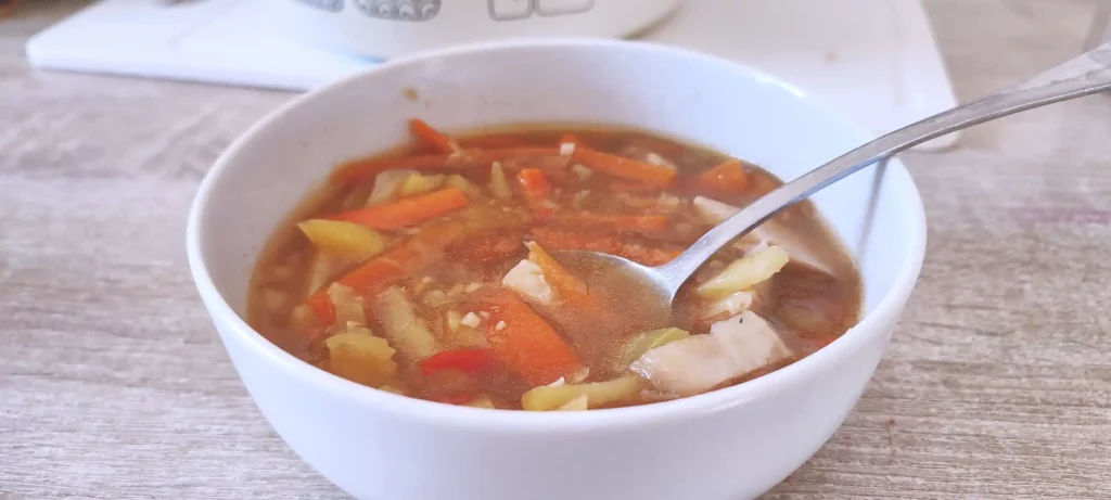 Can you freeze homemade mushroom soup
