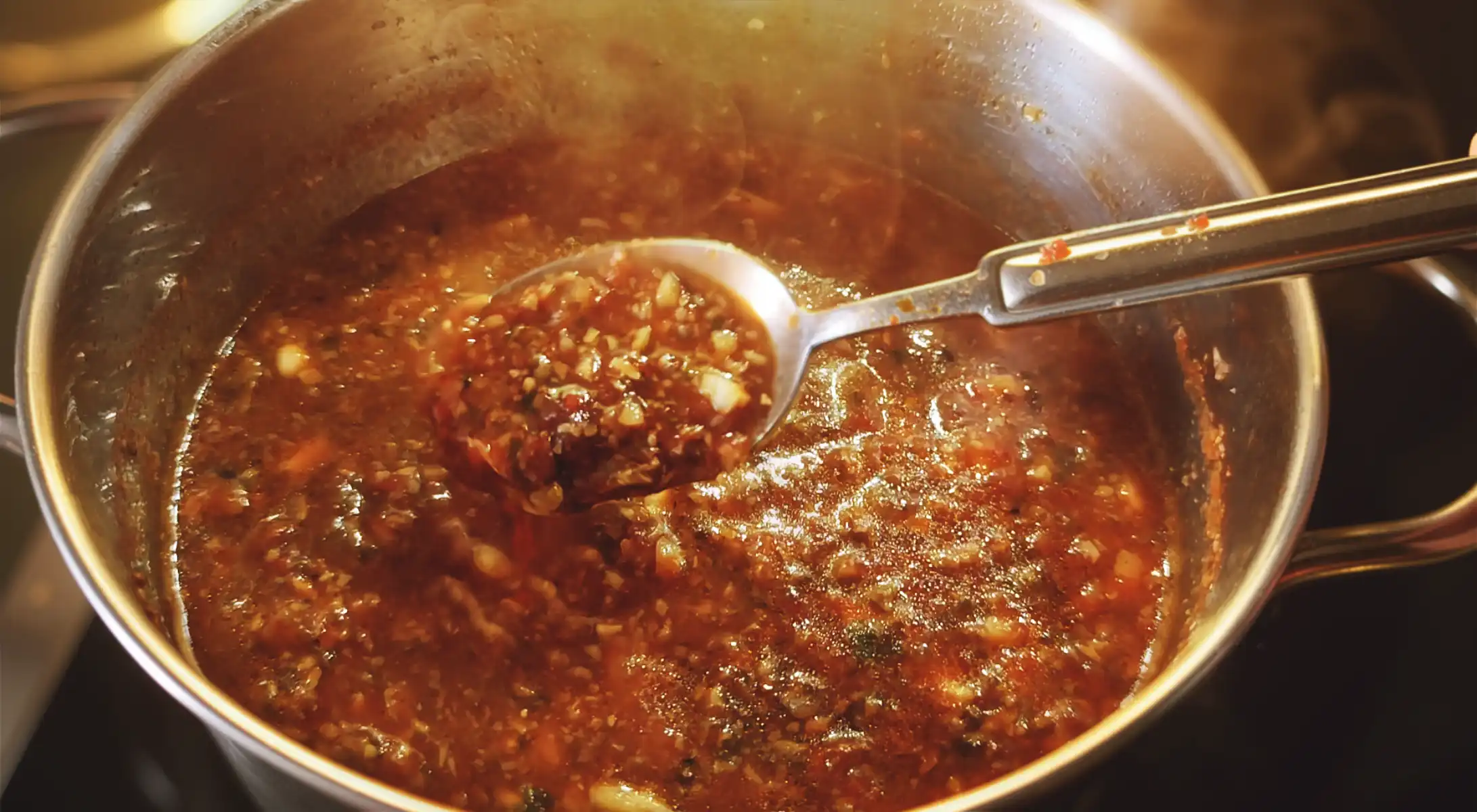 Vegan Mushroom Bolognese Recipe